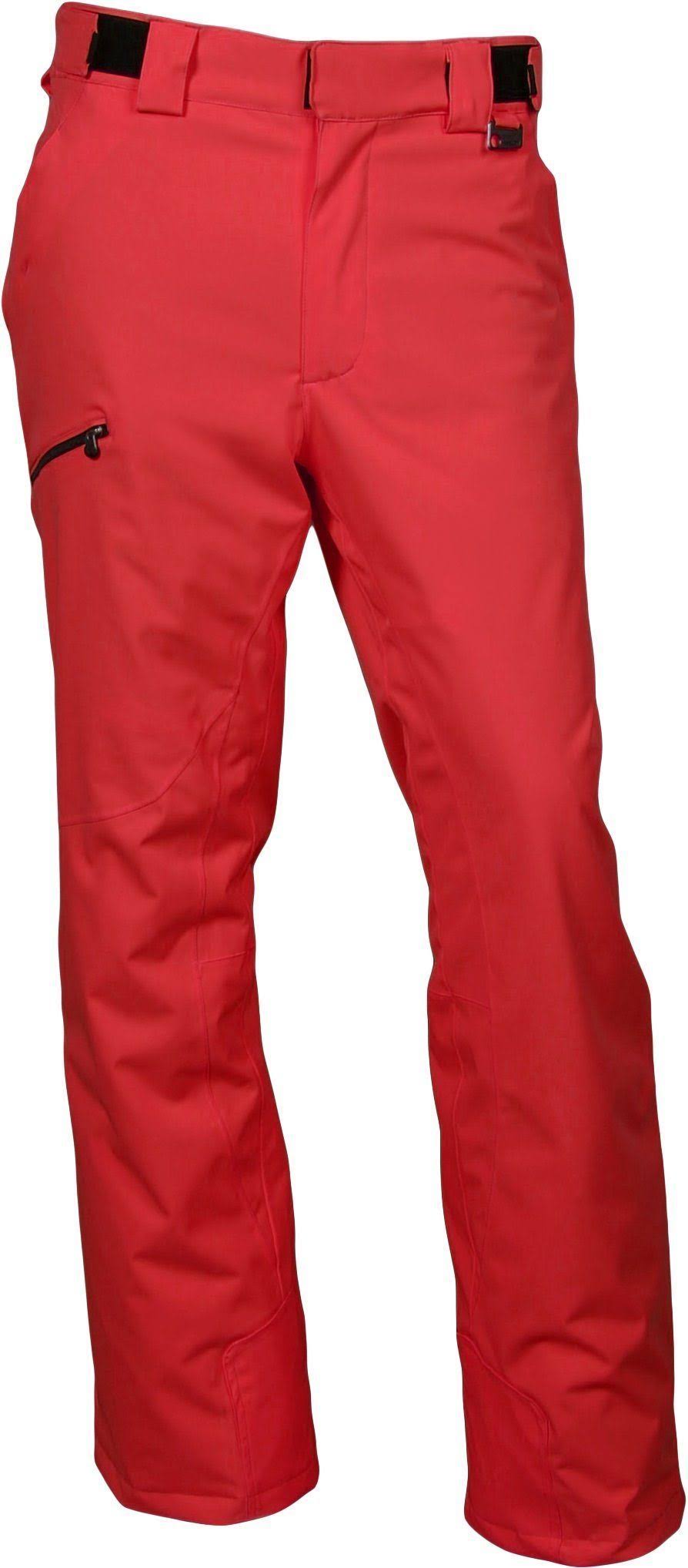 Silver Trim Fit Pant J291422