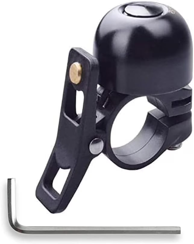 Copper Alloy Bike Bell L43412