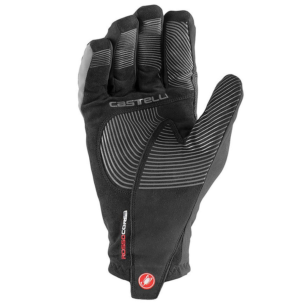 Black GT Gloves A5182