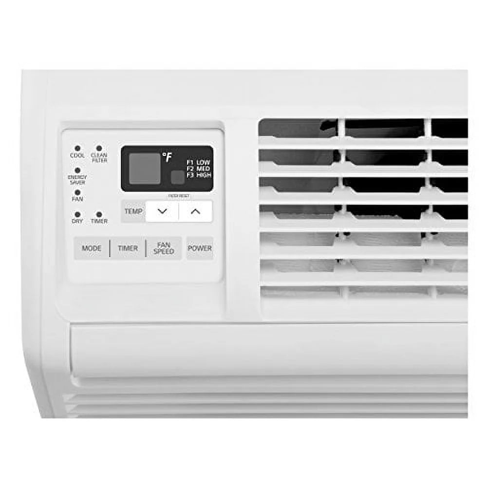 6,000 BTU Window-Mount Air Conditioner O56855