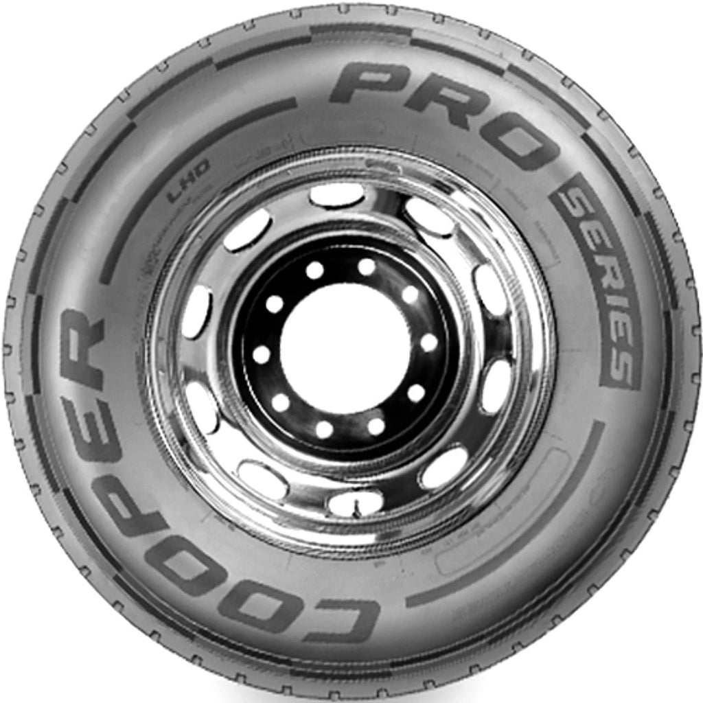 245/40R18 97W XL Passenger Tire C401582
