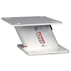 Radome Mount N296