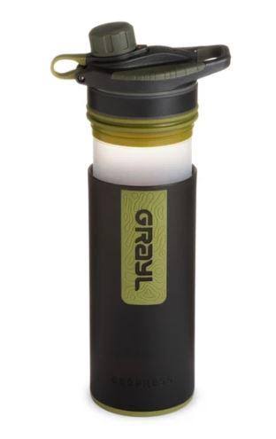 Grayl Geopress Water Purifier L11412