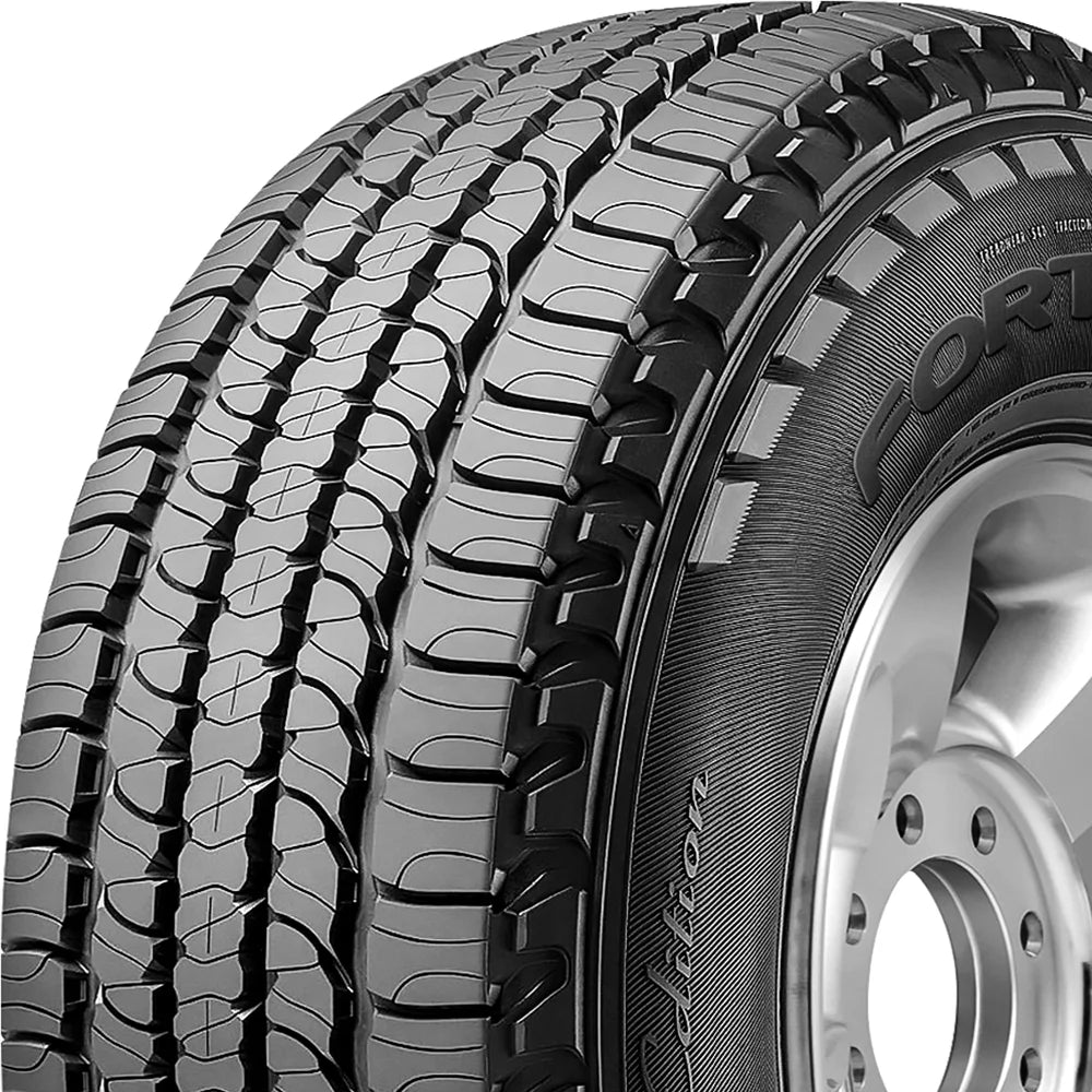 All Season 265/50R20 107T Passenger Tire J6873