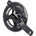 Carbon Crankset 170 mm 52/36t K313443