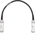 QSFP+ to QSFP+ 40G 0.5M Passive DAC Twinax Stacking Cable N7880