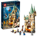 LEGO Harry Potter Hogwarts: Room of Requirement Building Set 76413 V5479