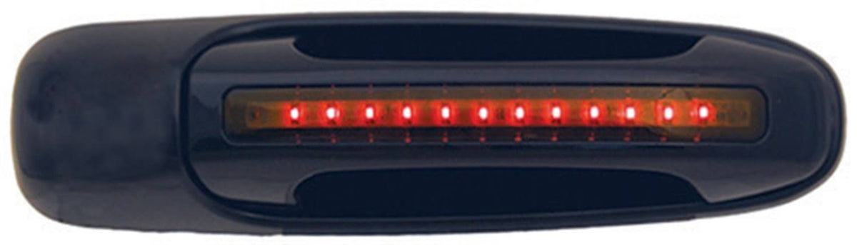 Black LED Door Handles T98392