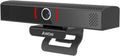 Webcam 1080p Full HD with Stereo Microphone, USB 2.0, Pack of 2 J431509