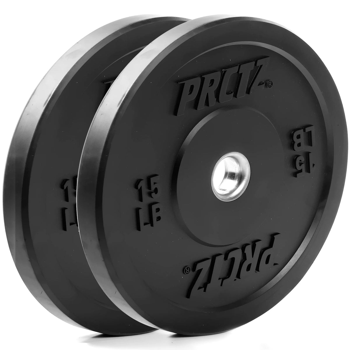 45 lb Bumper Plate Weight L388515