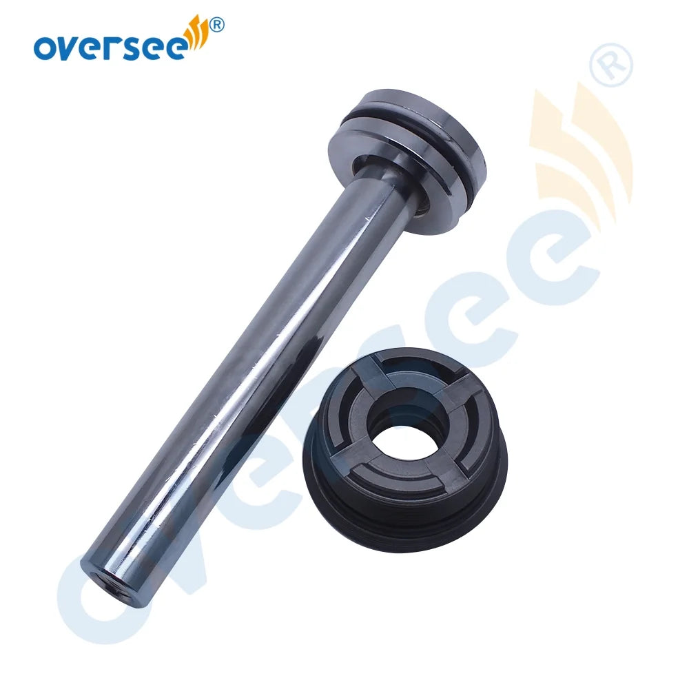 Piston Sub Assy For Evinrude Outboard Motor PTT M3446