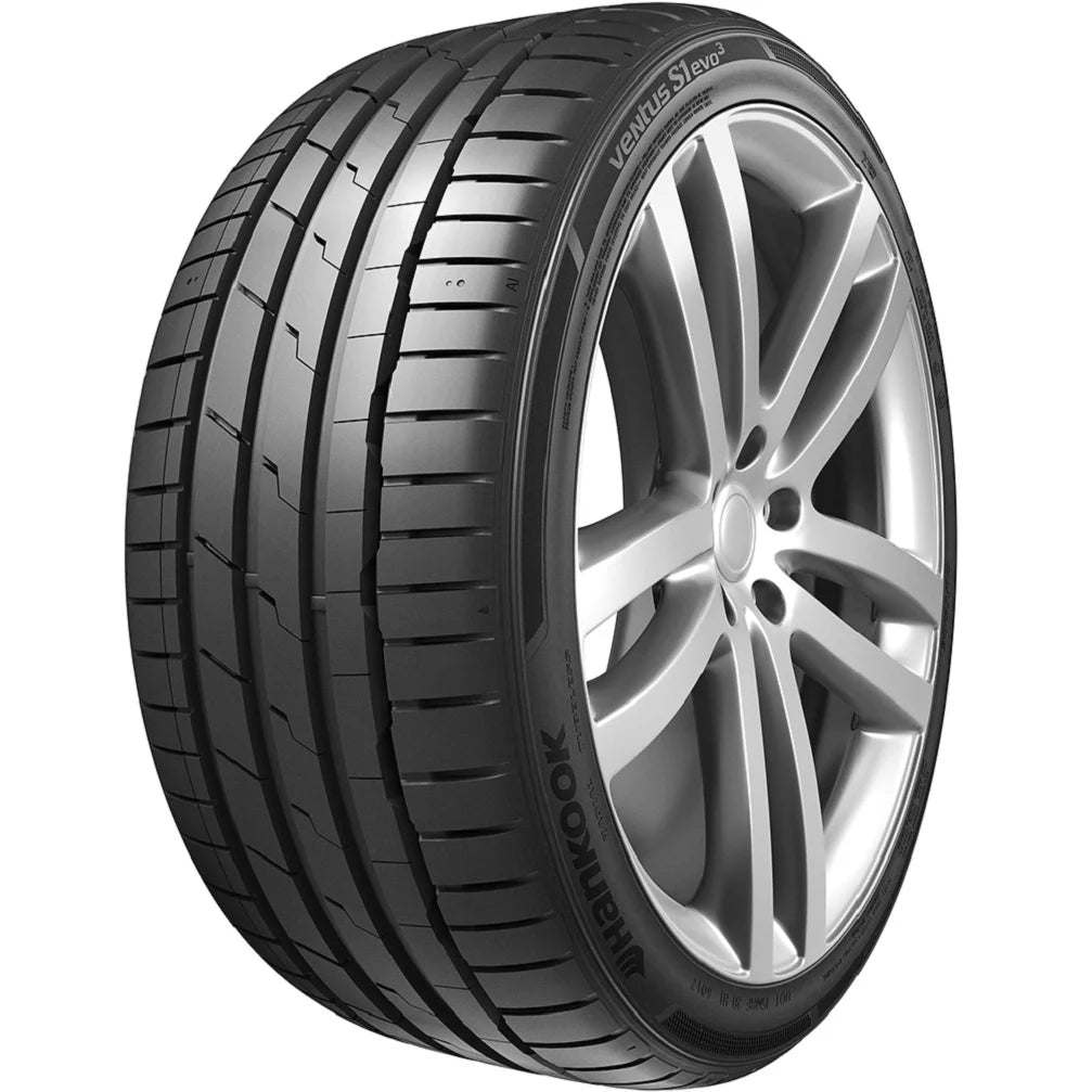 225/55R19XL 103Y Ultra High Performance Tire F67863