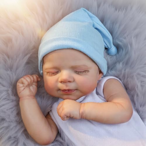18 Inch Newborn Sleeping Baby Dolls U683678