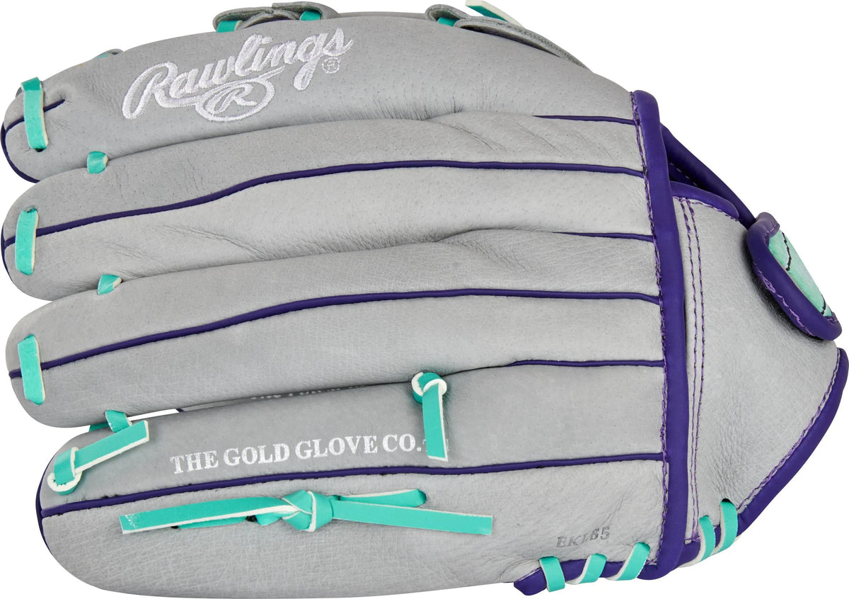 Youth 12 Softball Glove Right Hand Throw B799199
