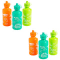 60 Ct BPA-Free Plastic Water Bottles J2853