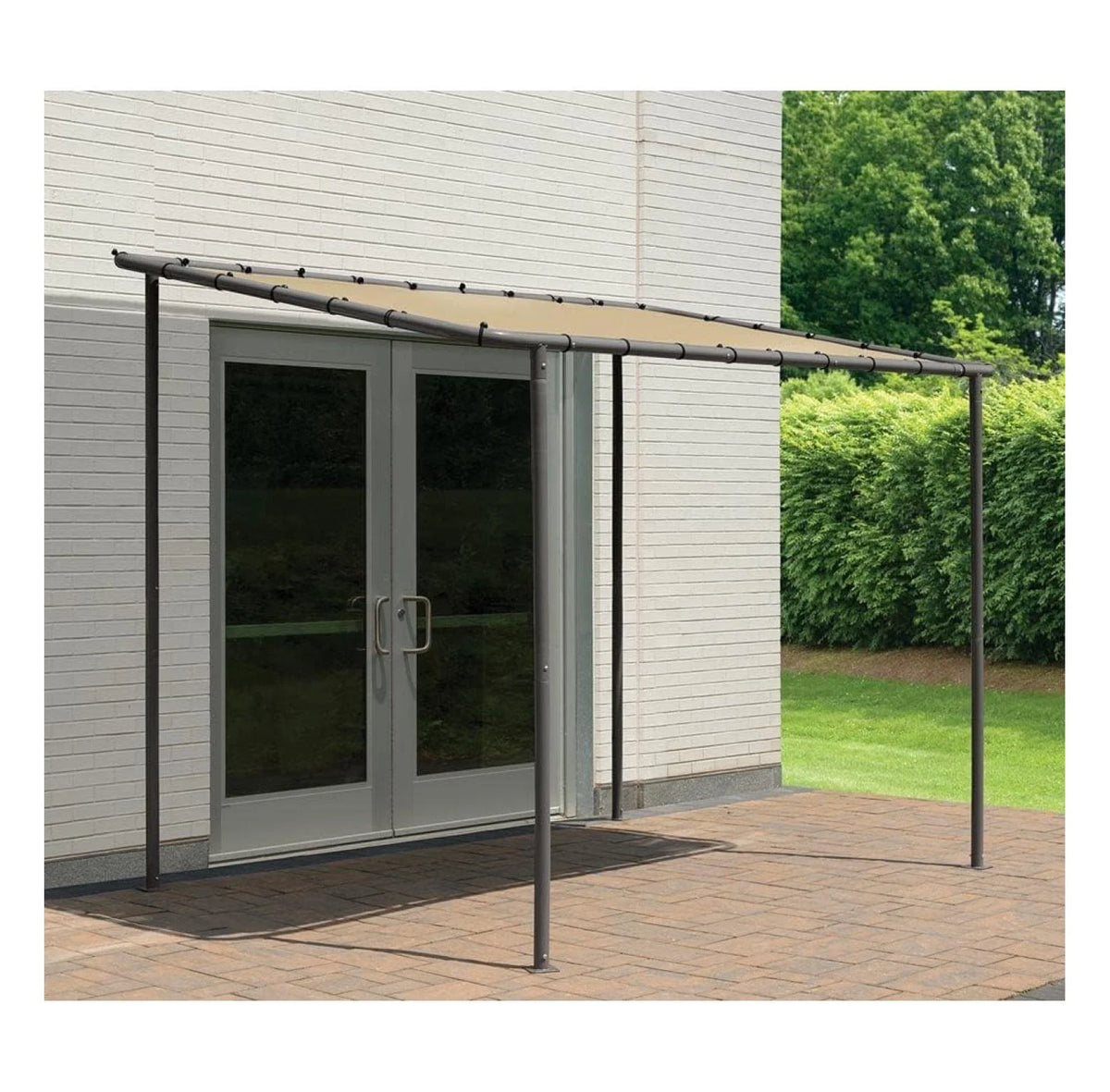 10' x 6' Gazebo Canopy O894