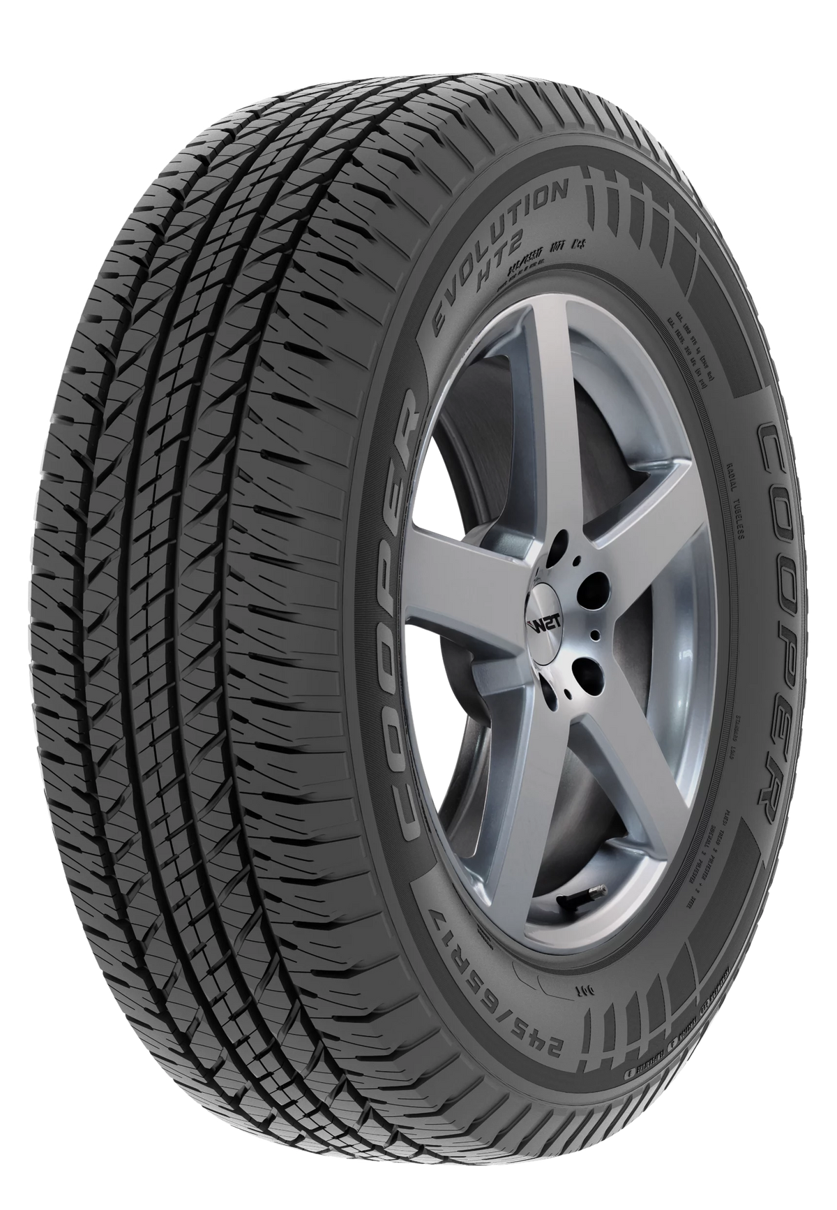 All-Season Tire A48394