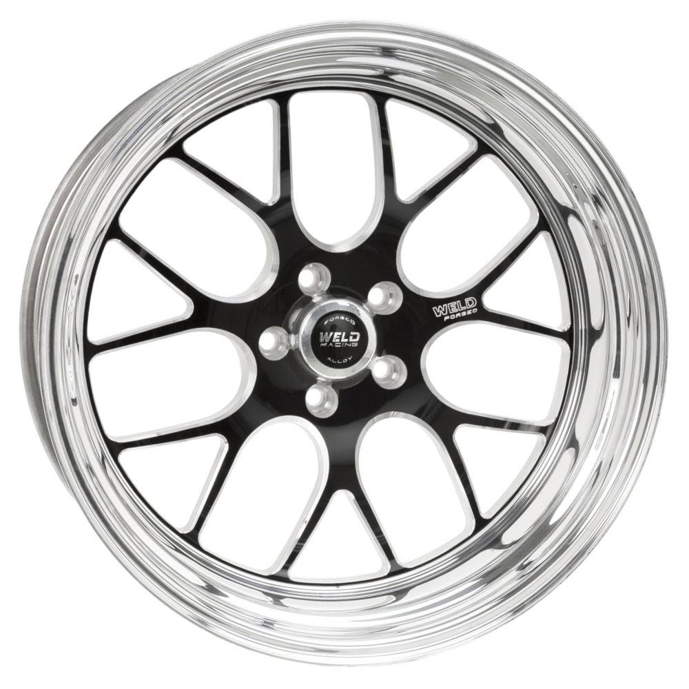 Street & Strip RT-S S77 Wheel K839422