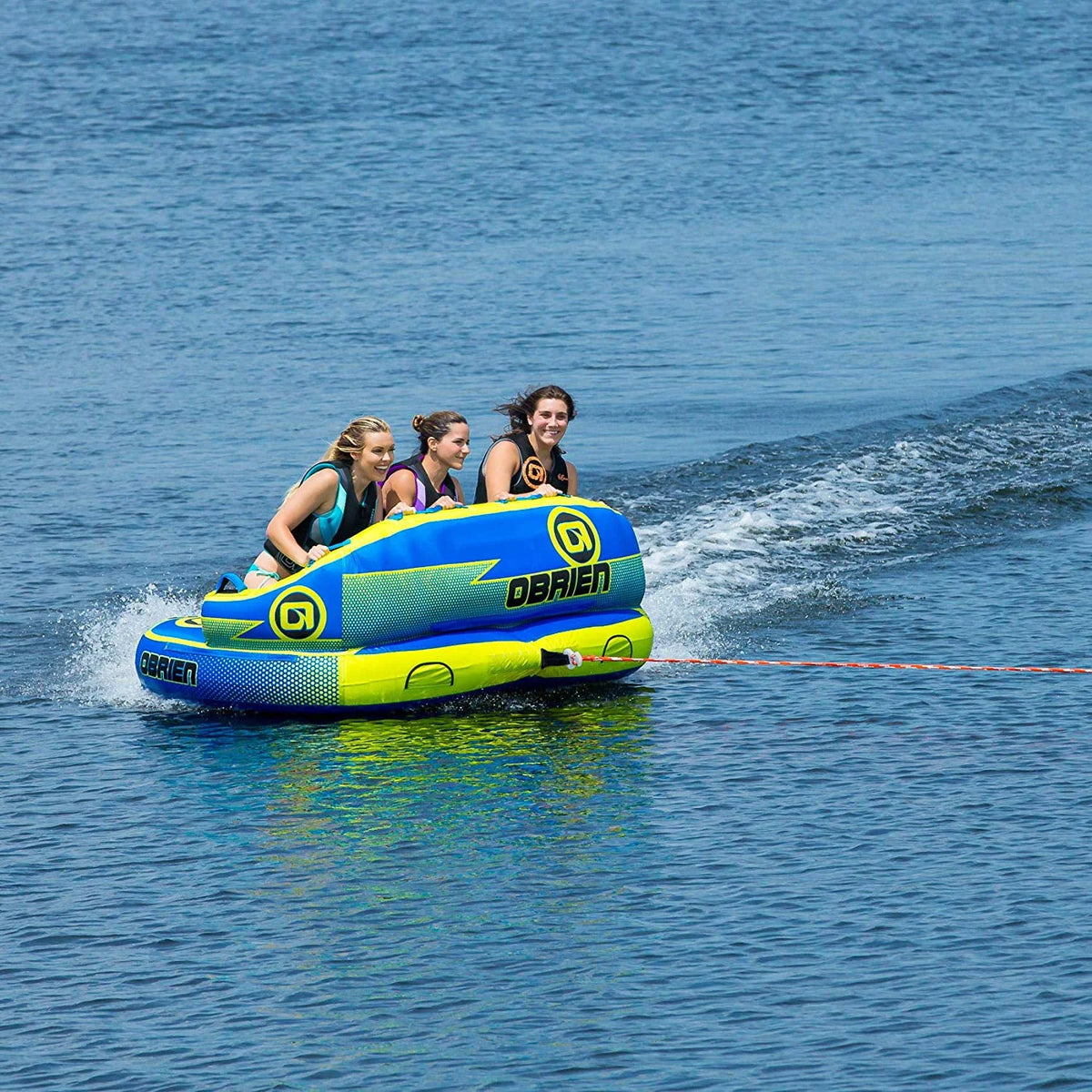 3 Person Towable Boat Tube B4660