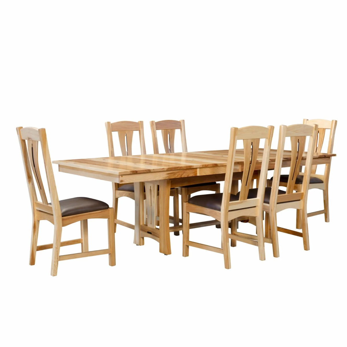 Extendable Dining Table B632853