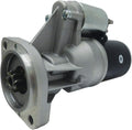 Starter Compatible With Massey Ferguson Tractor M864
