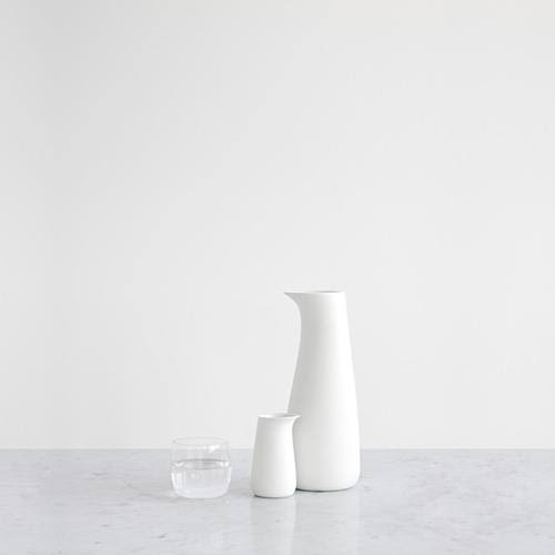 Carafe with Stopper M485