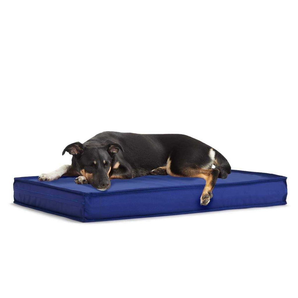 Waterproof Dog or Cat Mattress Bed with Removable Cover V74925