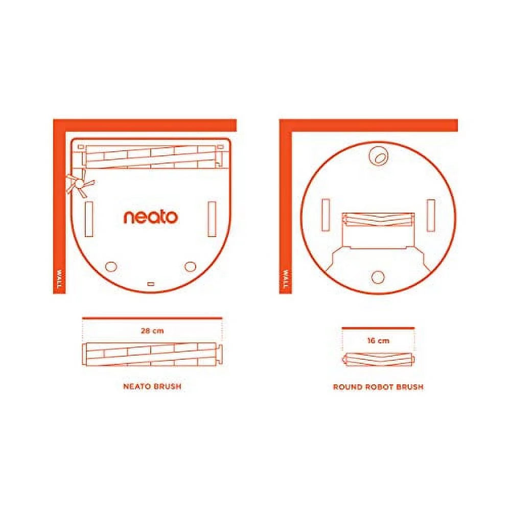 Robot Vacuum G506858