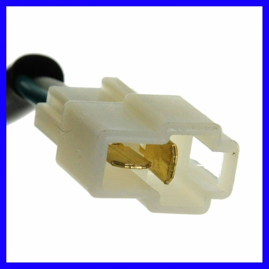 Power Window Regulator with Motor Left 2 Door L4766