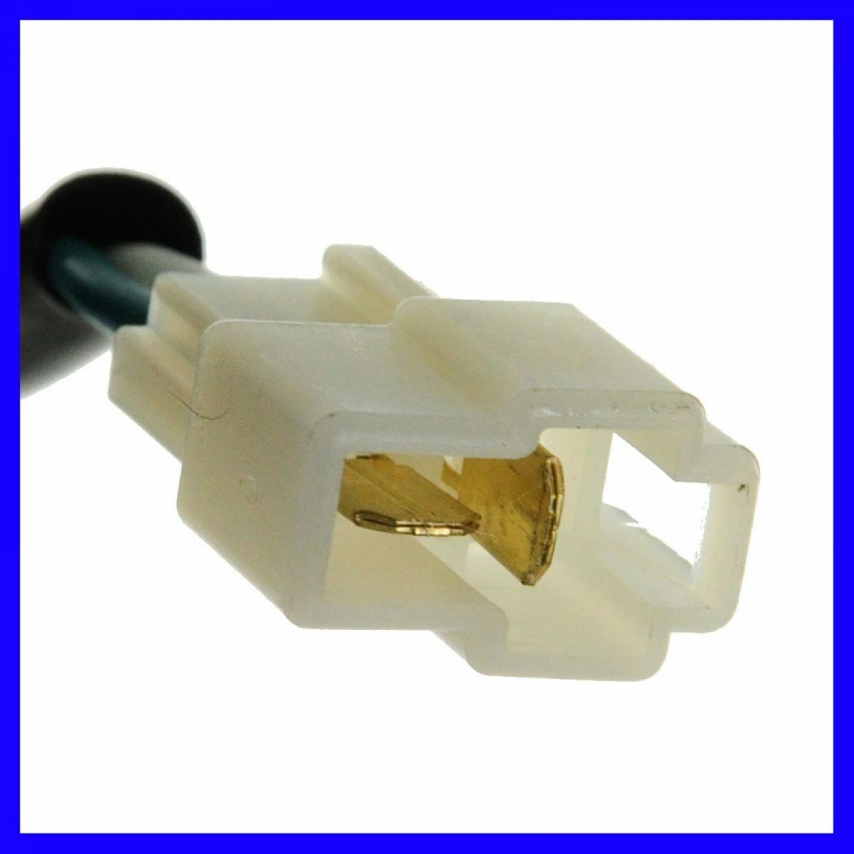 Power Window Regulator with Motor Left 2 Door L4766
