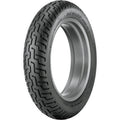 80/90-21 Front Motorcycle Tire Black Wall I3639
