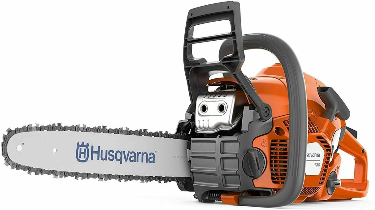16 in 38cc Gas-Powered Chainsaw M995