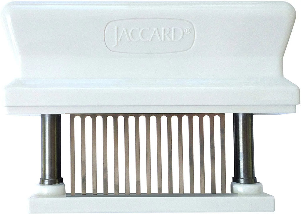 Stainless Steel 16 Blade Meat Tenderizer C251211