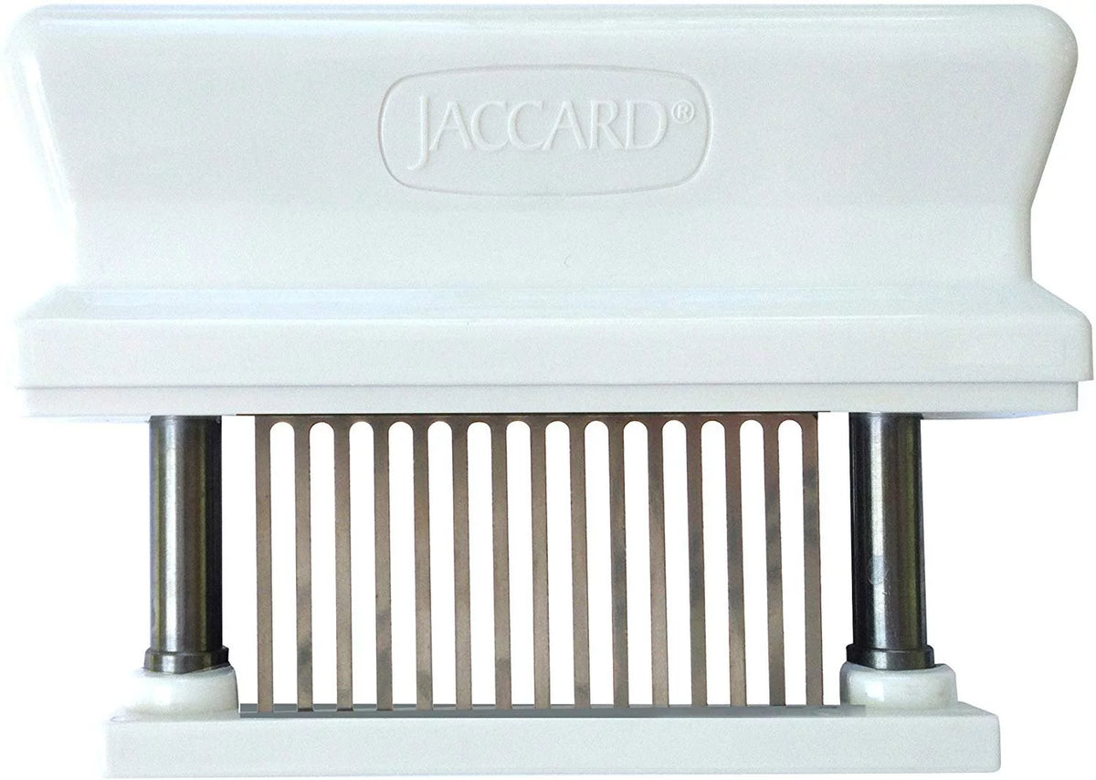 Stainless Steel 16 Blade Meat Tenderizer C251211
