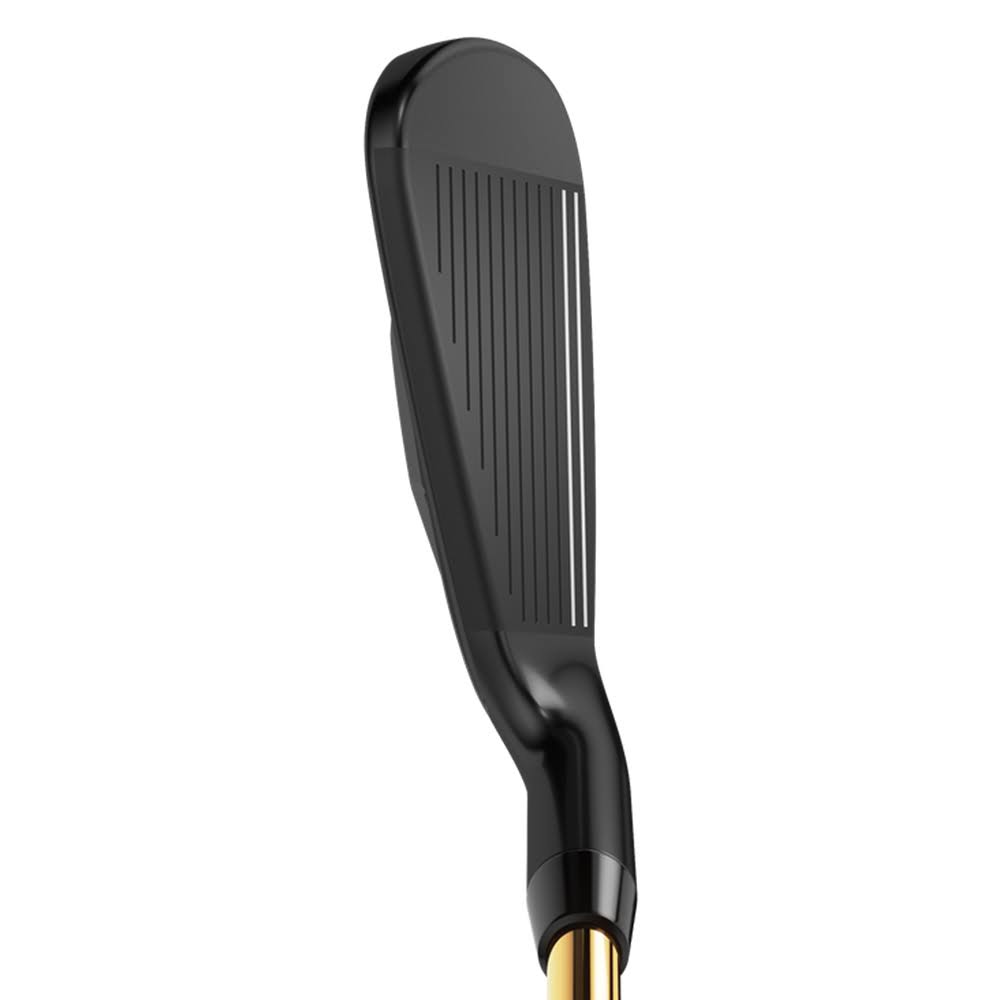 Senior Left 9 Graphite Single Iron F38465