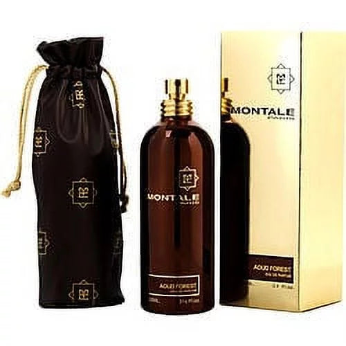 Aoud Forest Eau De Parfum Spray 3.4 oz U38544