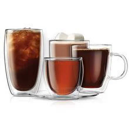 4 cups Coffee Brewing System S13379