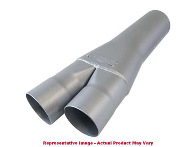 Scavenger X-Pipe Kit K5090
