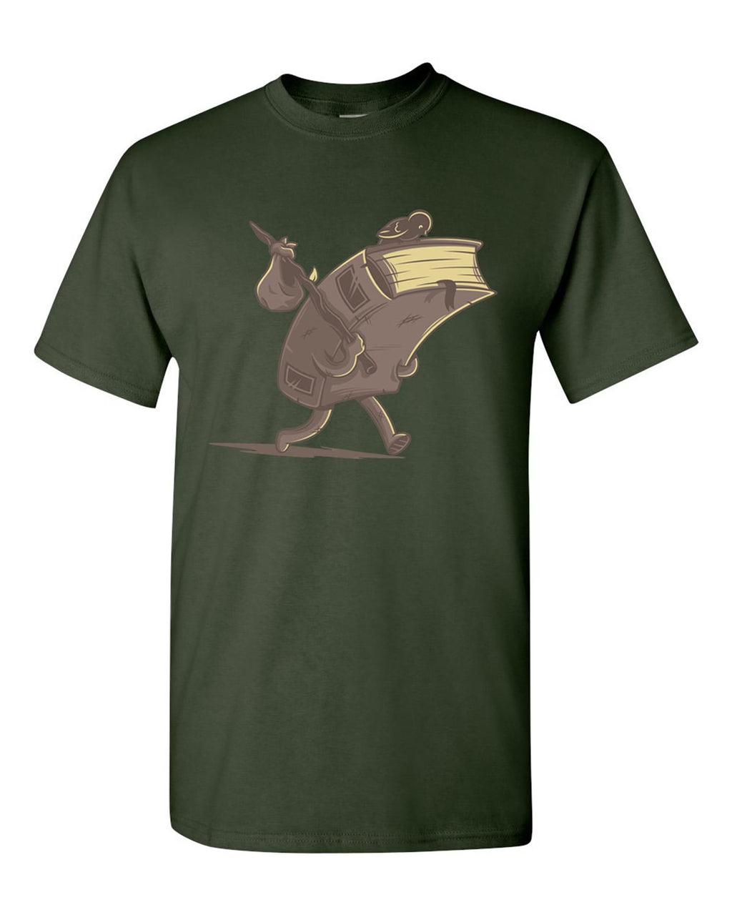 Adult T-Shirt M1244