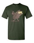 Adult T-Shirt M1244