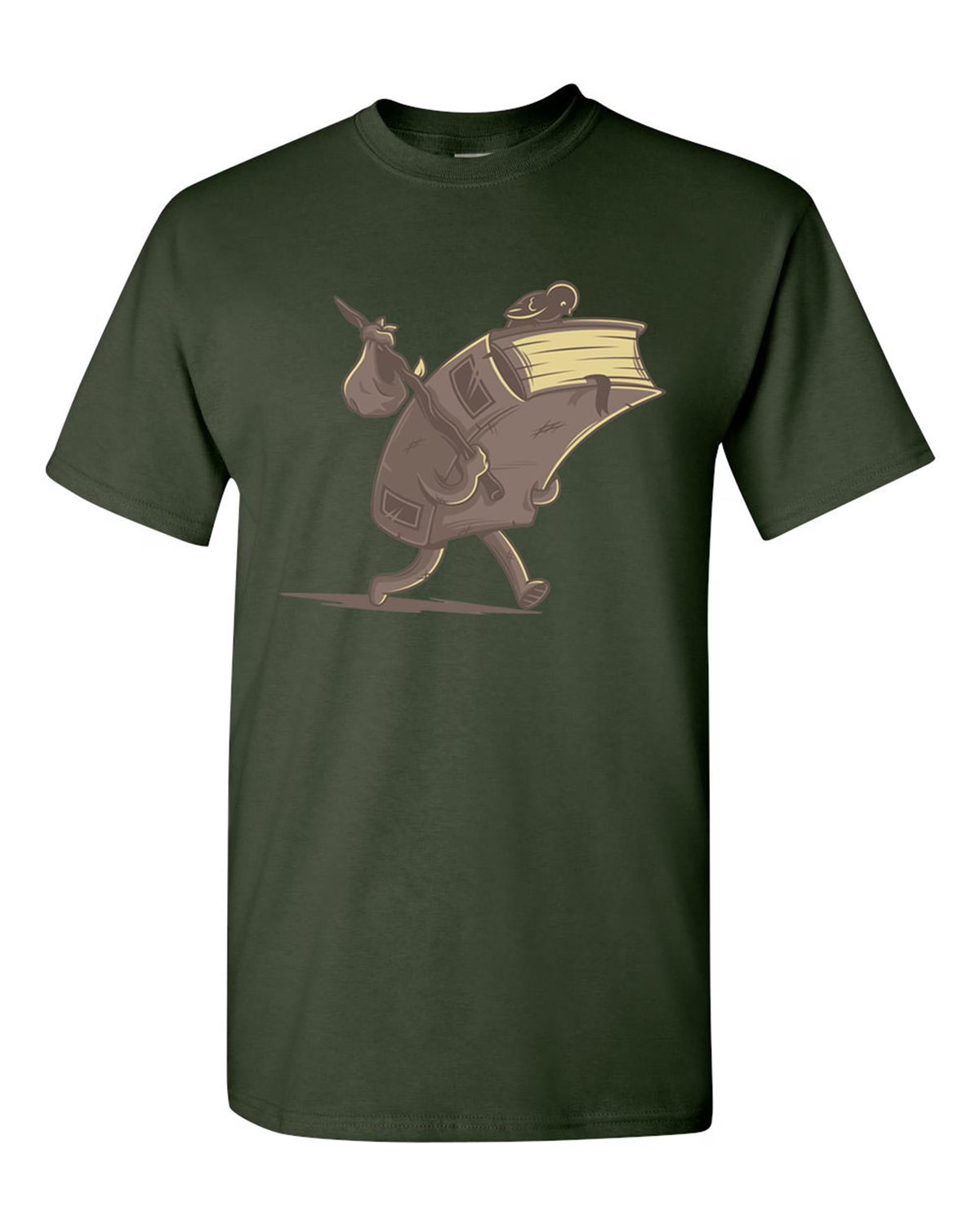 Adult T-Shirt M1244
