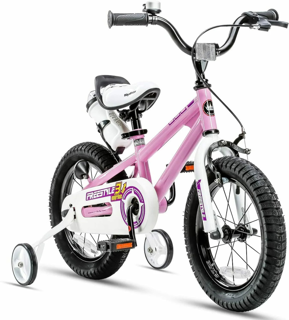 Kids Bike 12 14 16 18 20 Inch Bicycle V3237