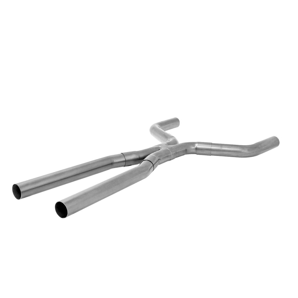 Scavenger X-Pipe Kit K5090