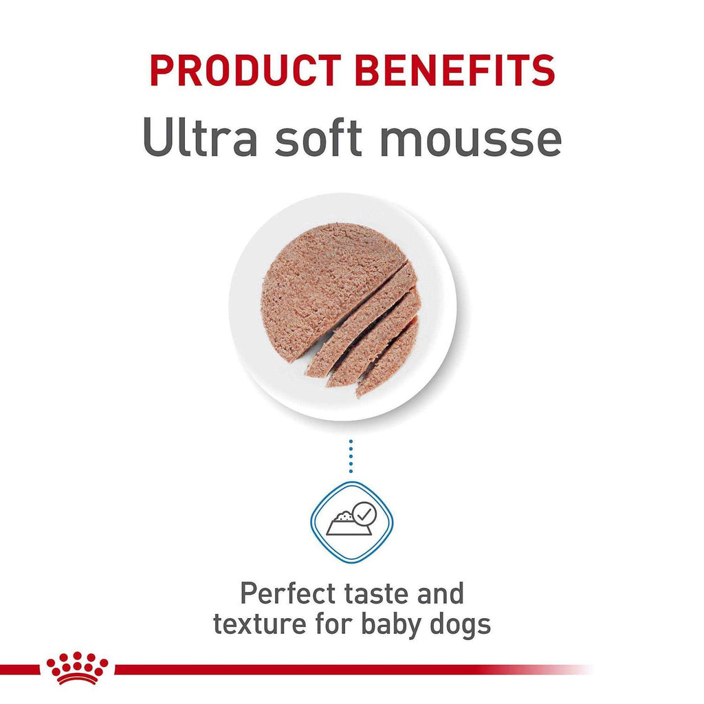 Mother & Babydog Dog Food B927