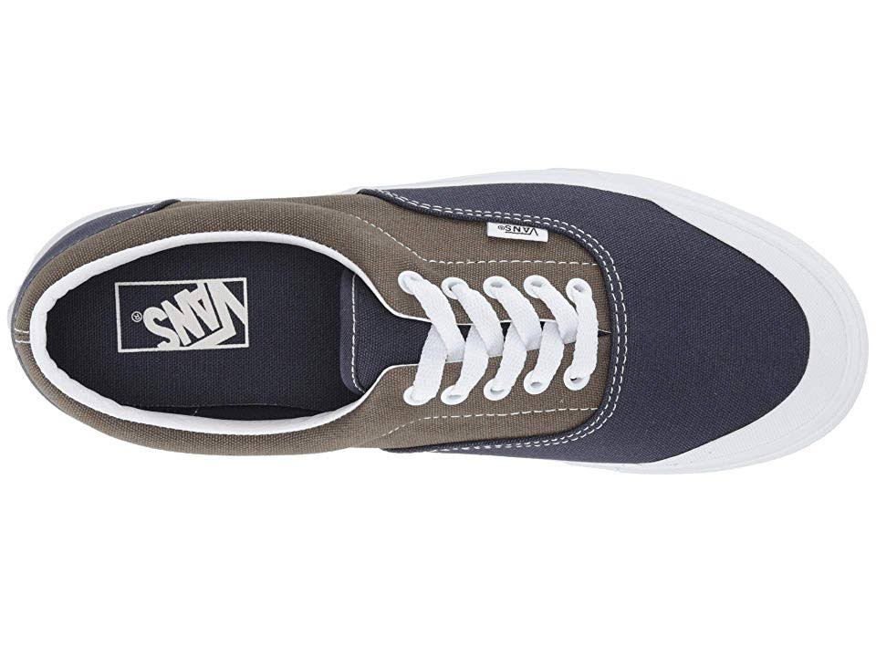 Parisian Night Grape Leaf Era Shoes R73247