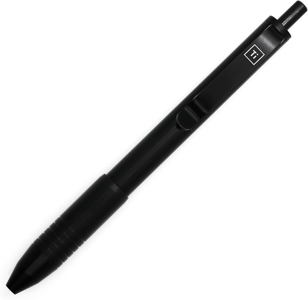 Black EDC Pen P776010