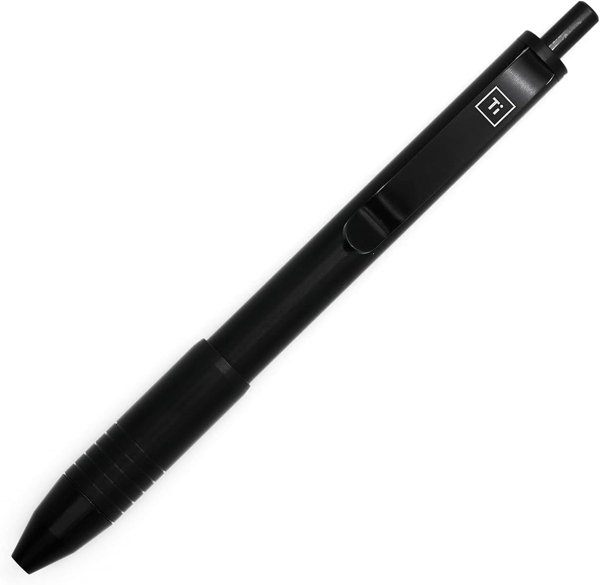 Black EDC Pen P776010