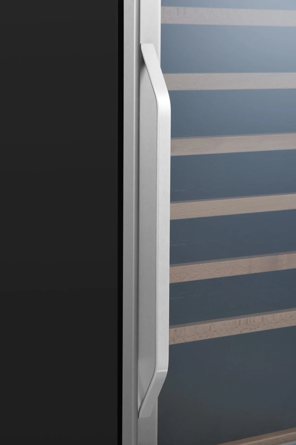142 Bottle Dual Zone Wine Cooler R254