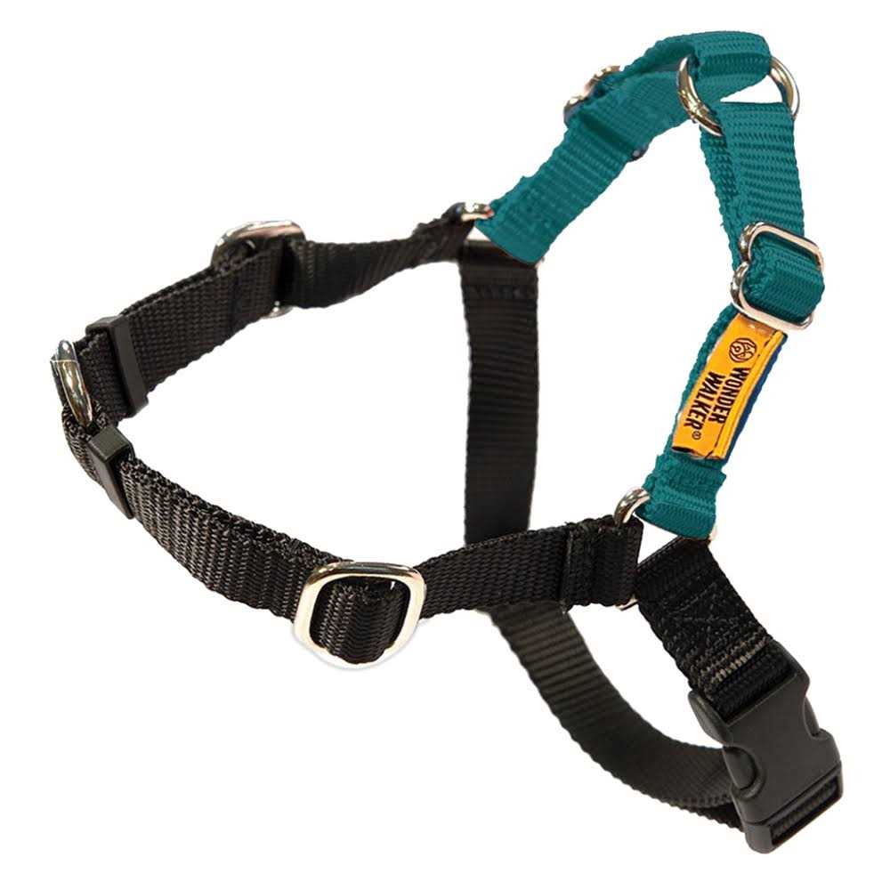 Dog Harness A6398