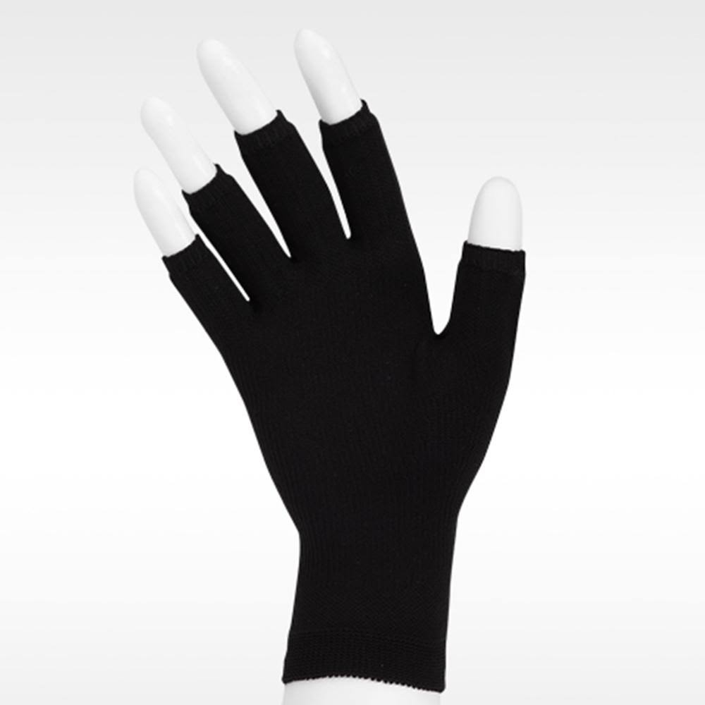 15-20 mmHg Soft Seamless Glove, X-Large, Right, Black I956